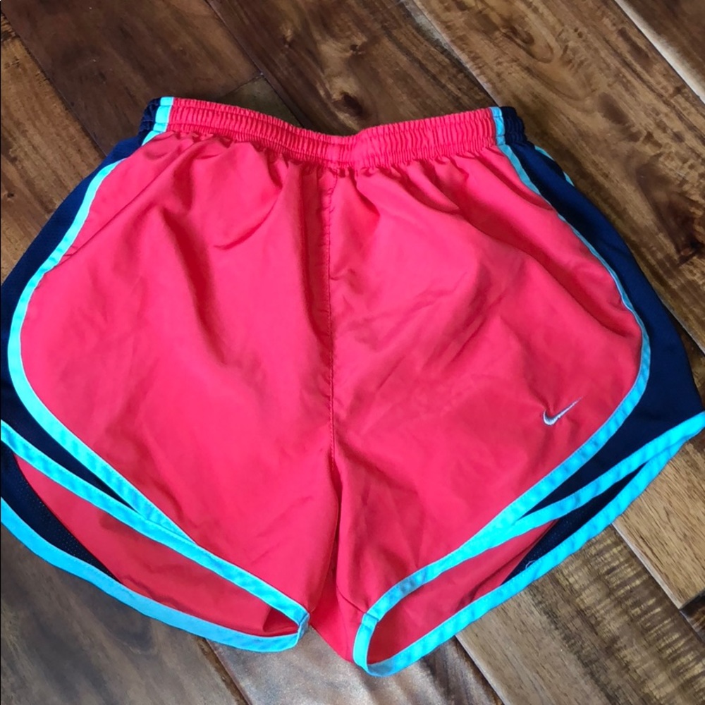 Nike shorts